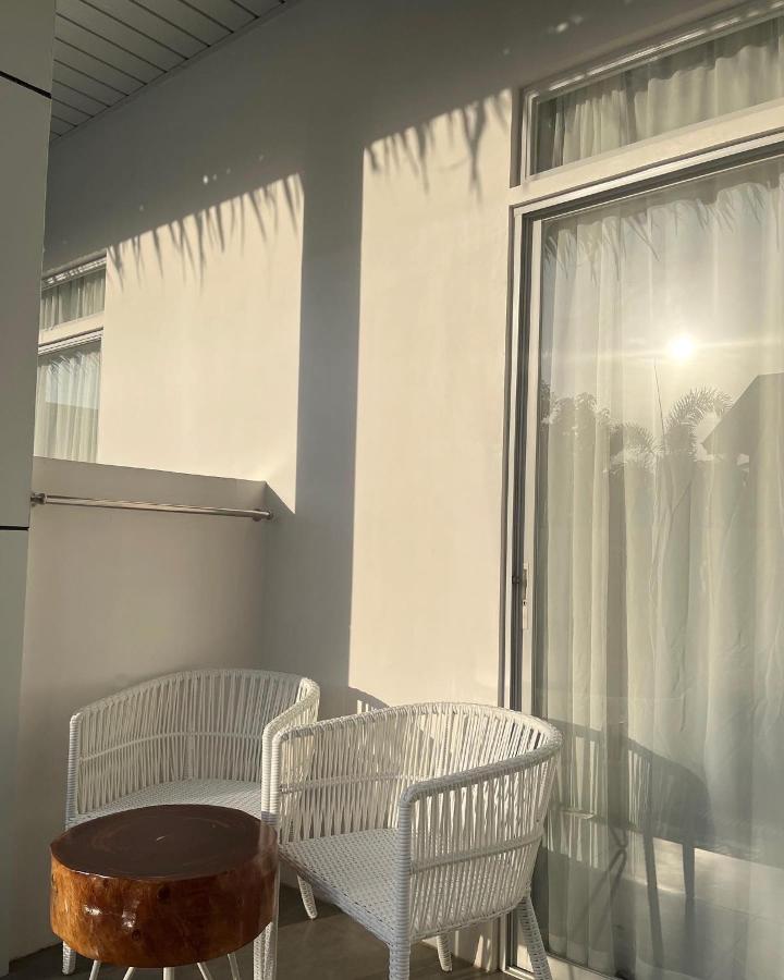 Anlio Resort Dauis Exteriör bild
